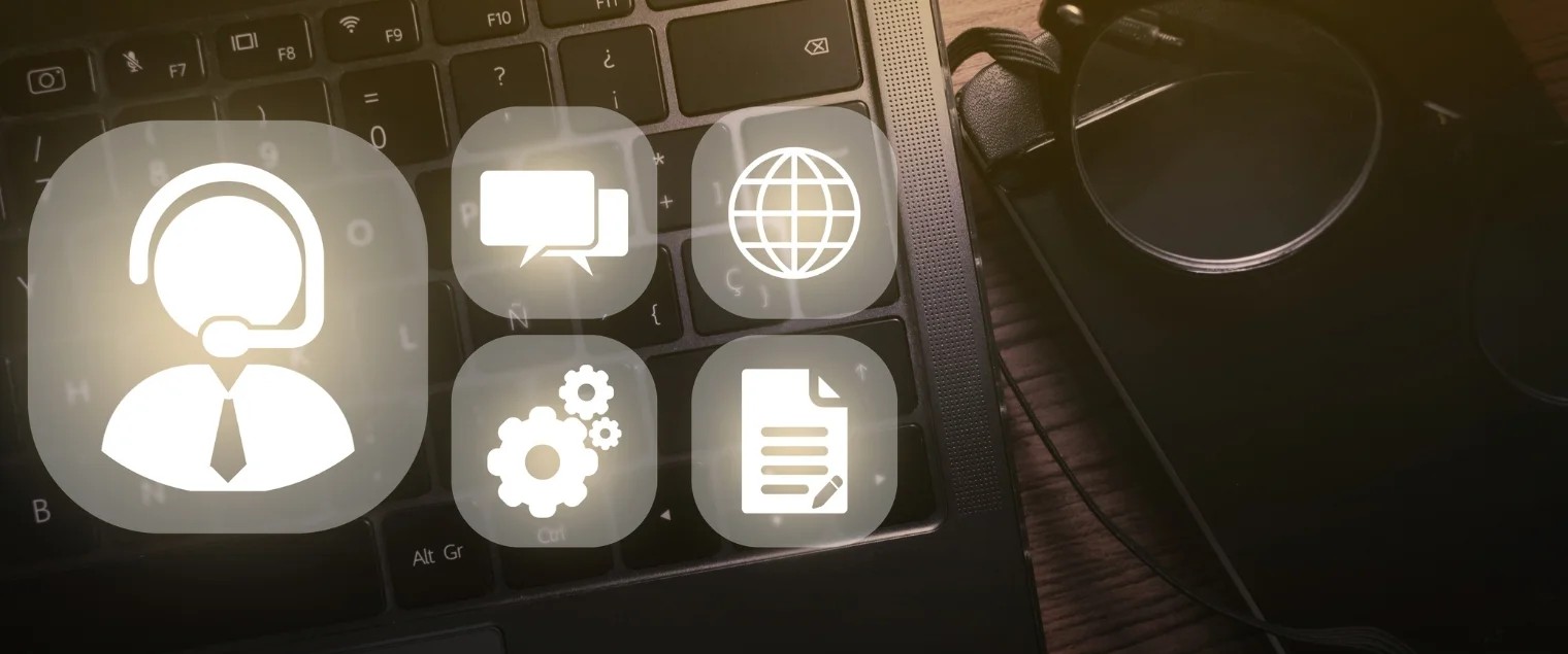 Your competitors are automating. Your customers expect excellence. Smart BPM delivers both.