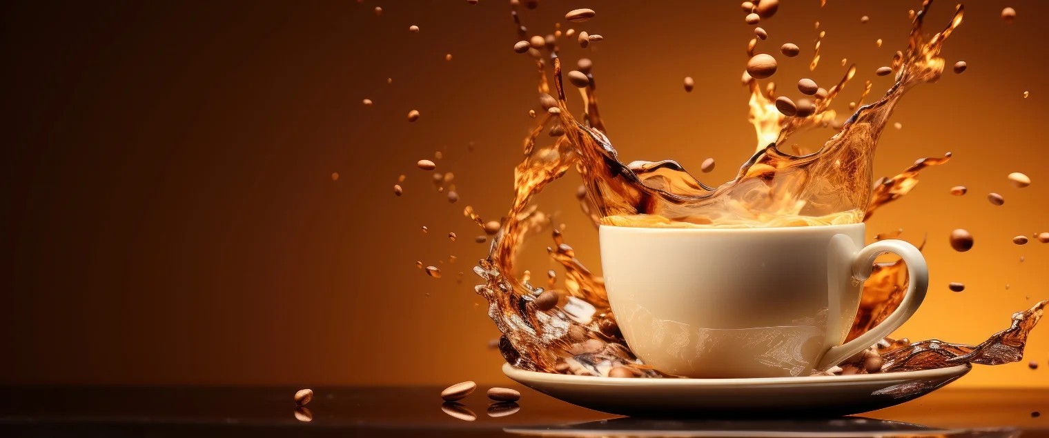 Coffee Chat with FiveS!