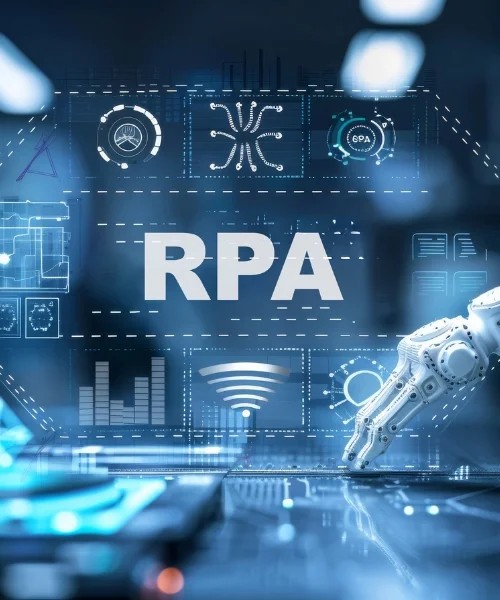 Benefits of Adopting RPA Across Industries and Businesses