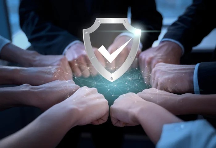 Trust Safety Services