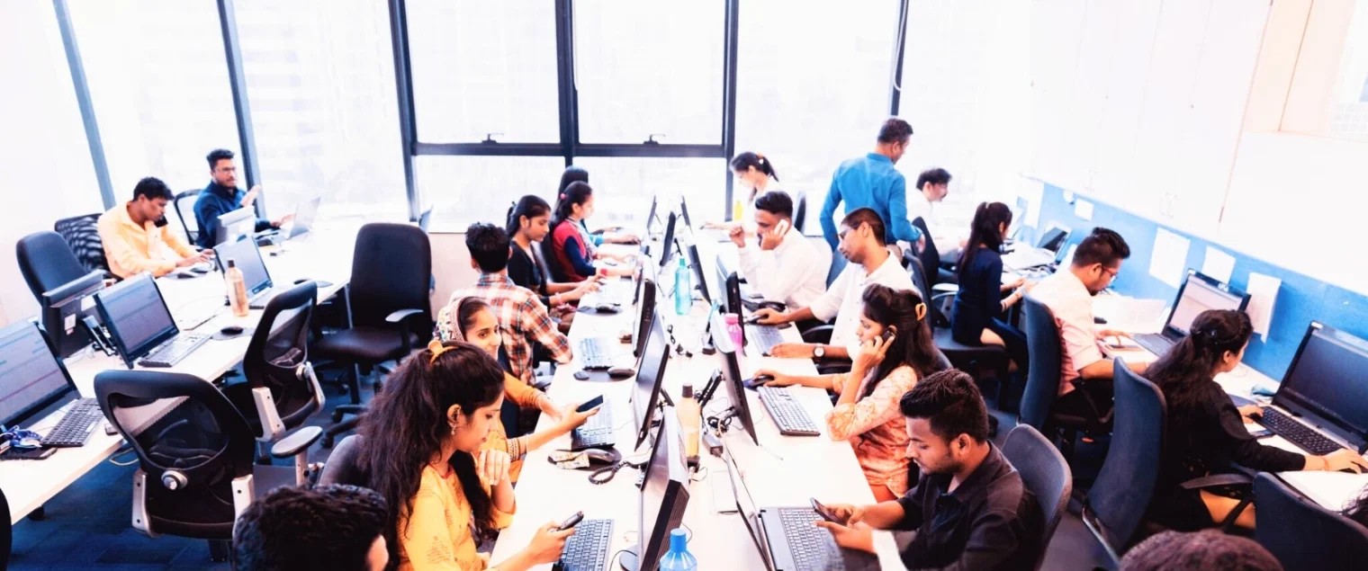 DEI & Impact at FiveS Digital