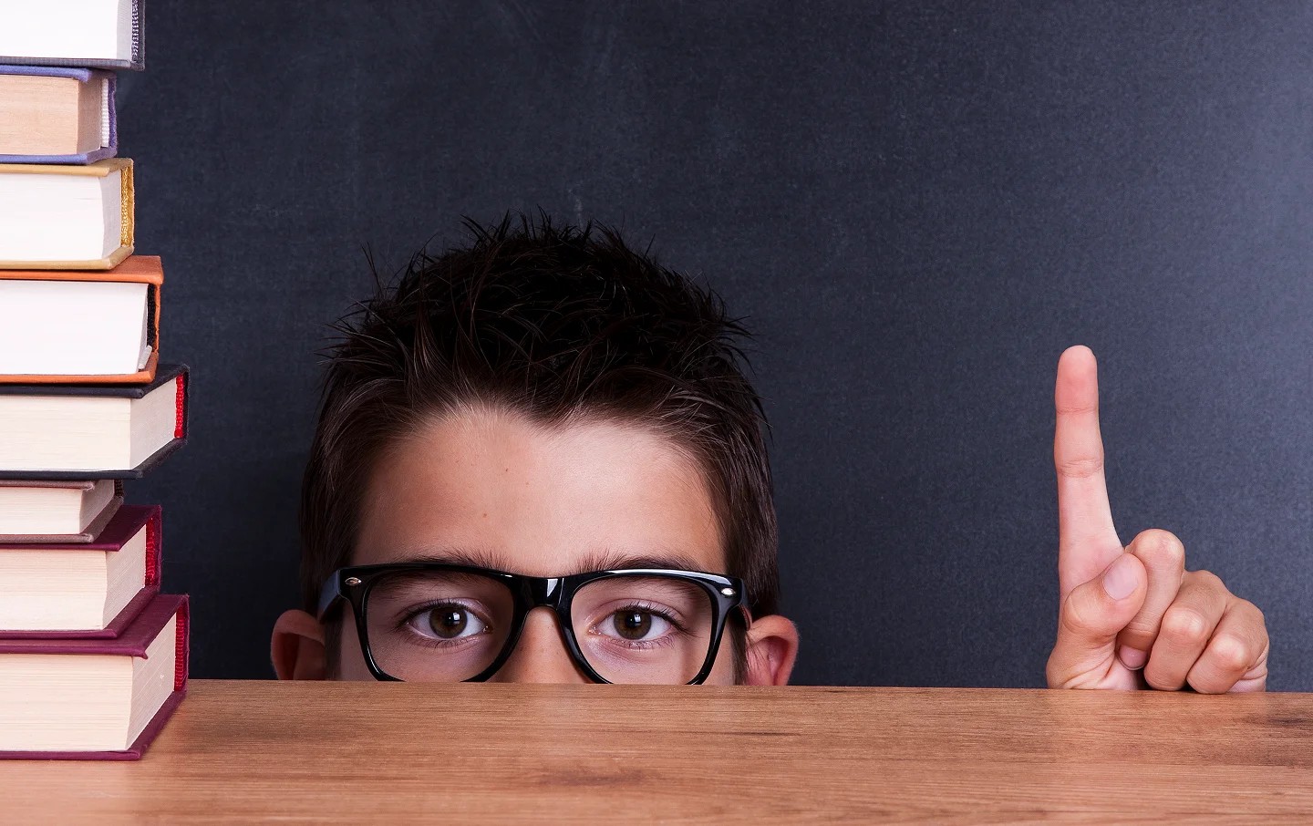 Learn. Lead. Level Up. - The FiveS Way