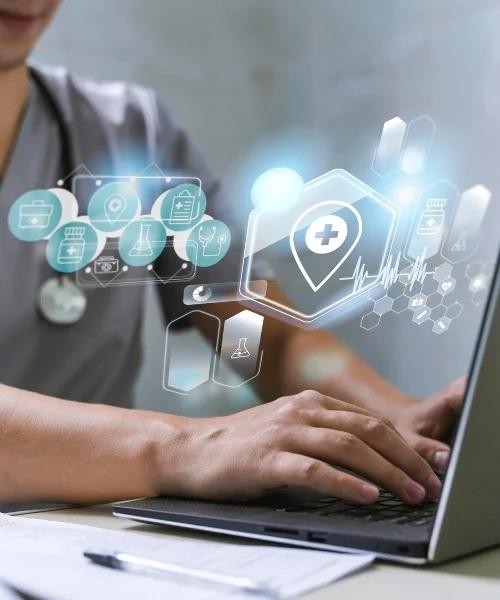 Opportunities for RPA in Healthcare, Retail, and Insurance domain
