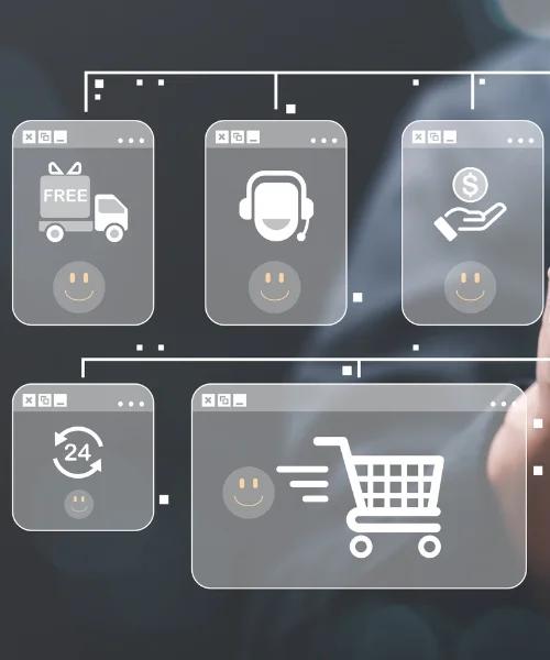5 Key Steps to Creating a Great Customer Experience (CX) Strategy