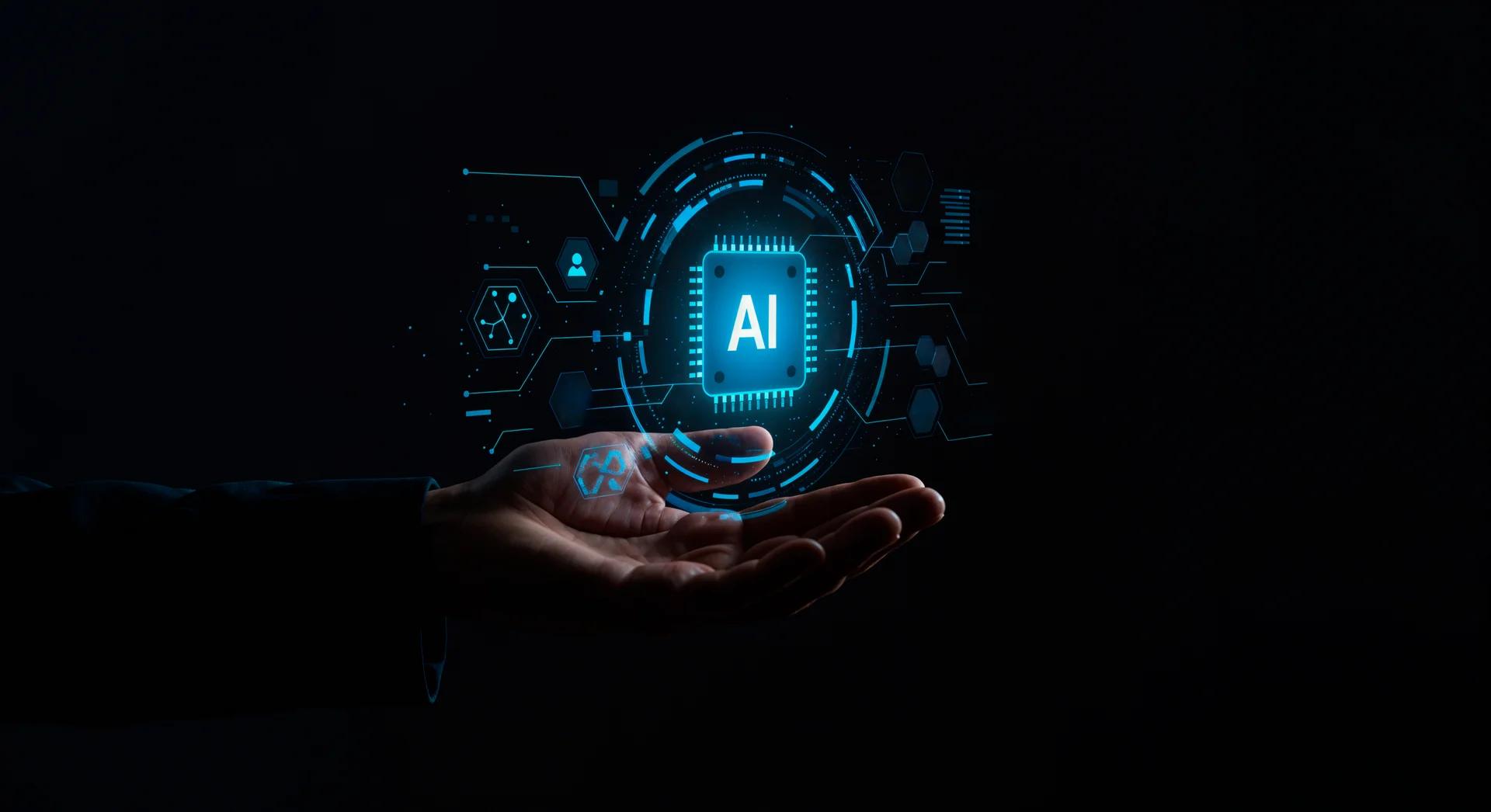 Top AI Automation Services Every Growing Business Should Consider