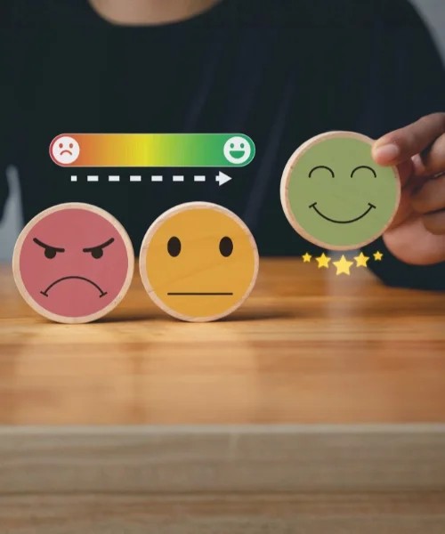 Human Empathy in Omnichannel Customer Experience Management: Necessity