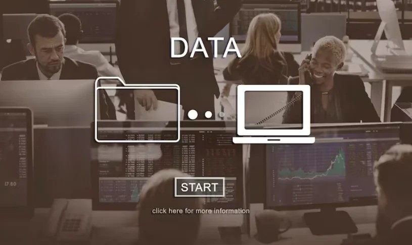 How AI and Automation Are Transforming Modern Data Collection Techniques