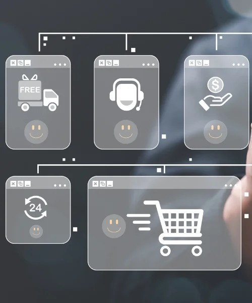 5 Key Steps to Creating a Great Customer Experience (CX) Strategy