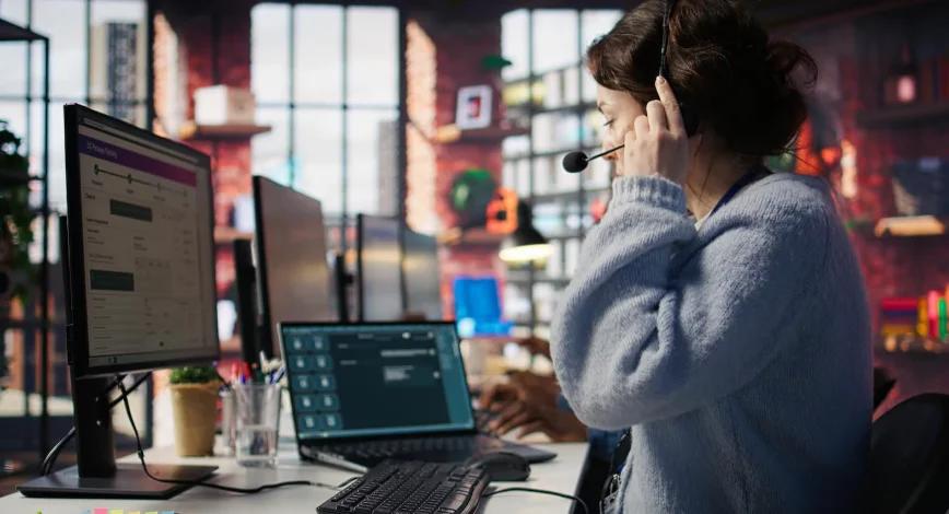 Top Benefits of BPO Voice Process for Businesses in 2026