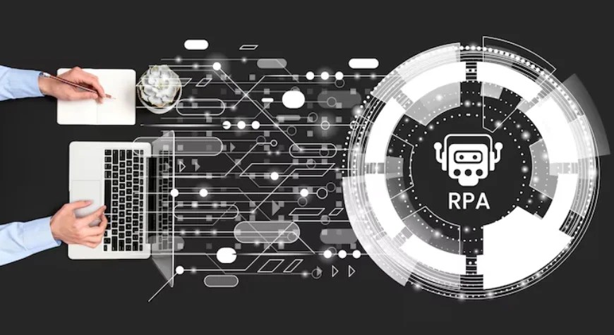 Robotic Process Automation vs Artificial Intelligence Understanding the Key Differences