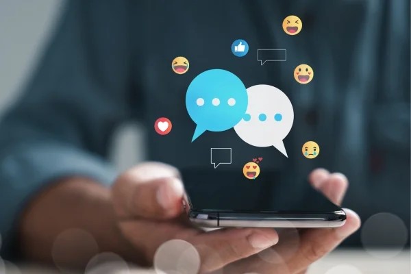 Customer Service - Chat