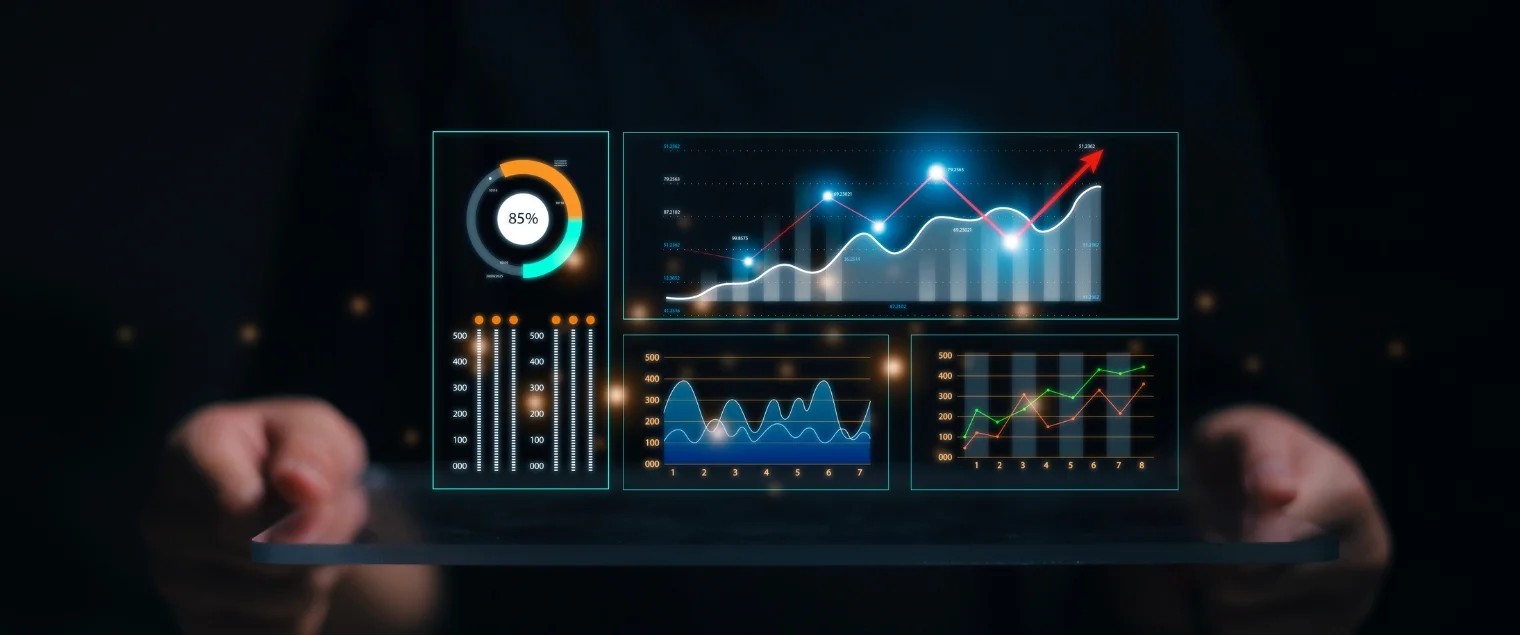 Analytics and Insights