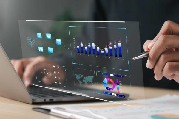 Analytics and Insights