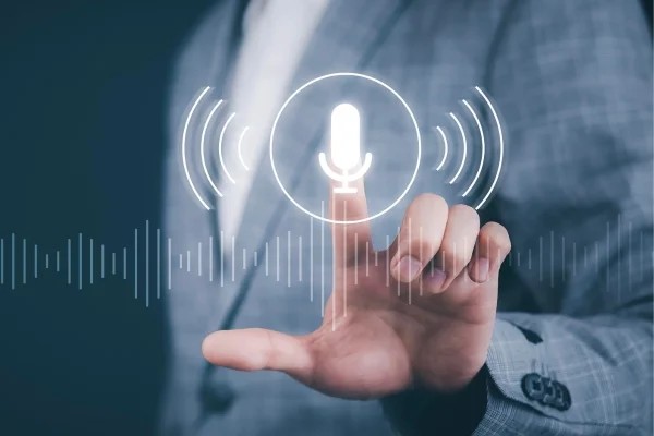 Customer Service - Voice