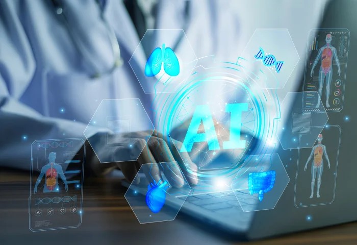 Healthcare Medical AI