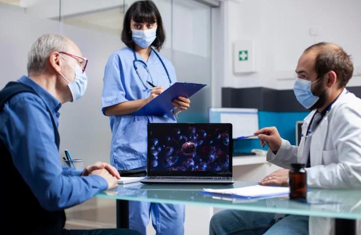 Chatbots for Healthcare: Key Use Cases & Benefits