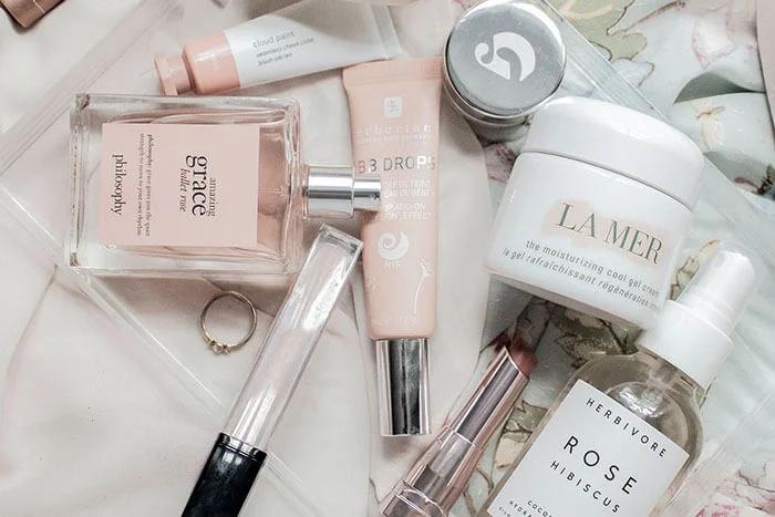 Membership program for salons beauticians makeup artists