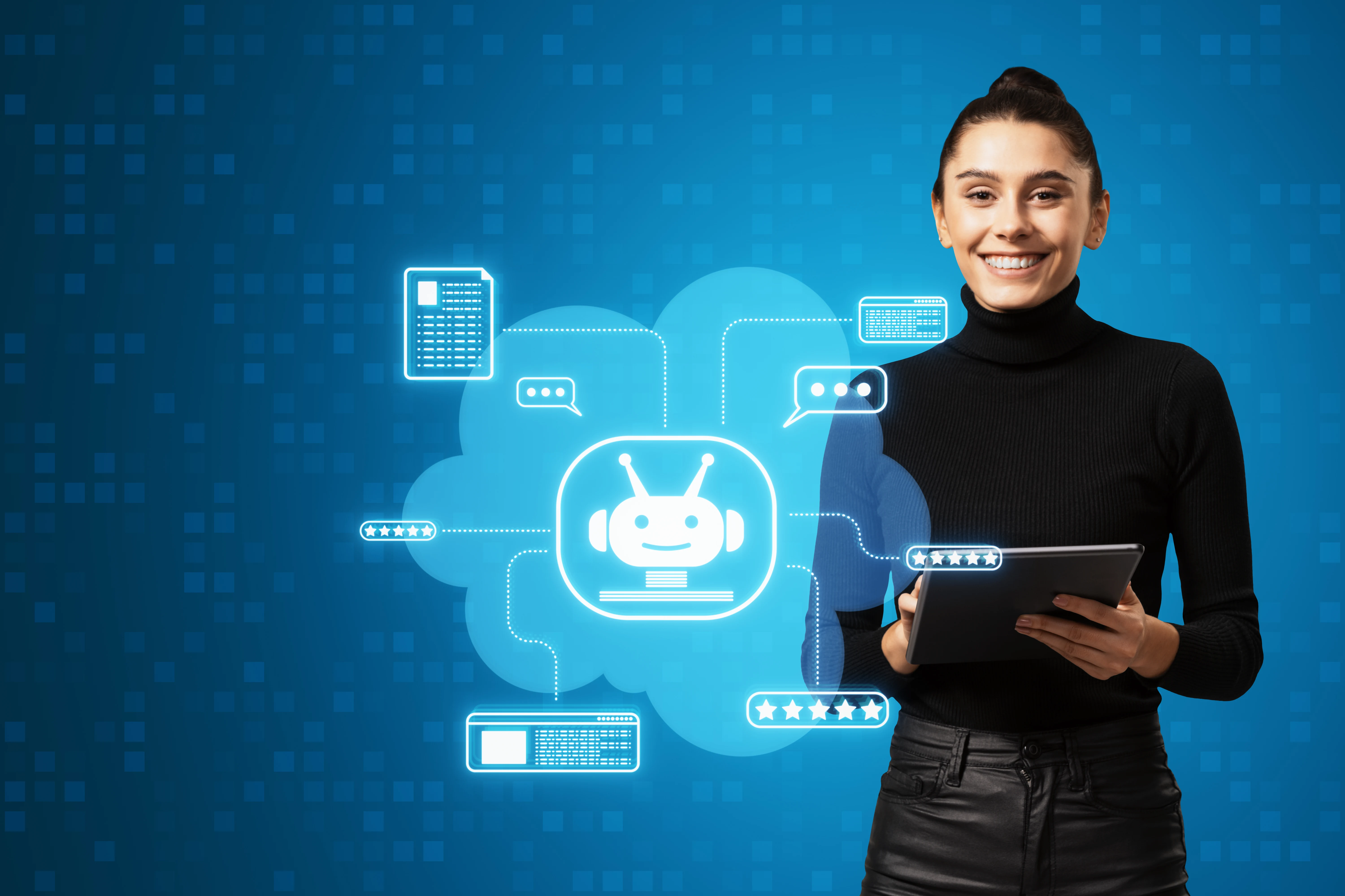 Data / Product / Contextual Enrichment