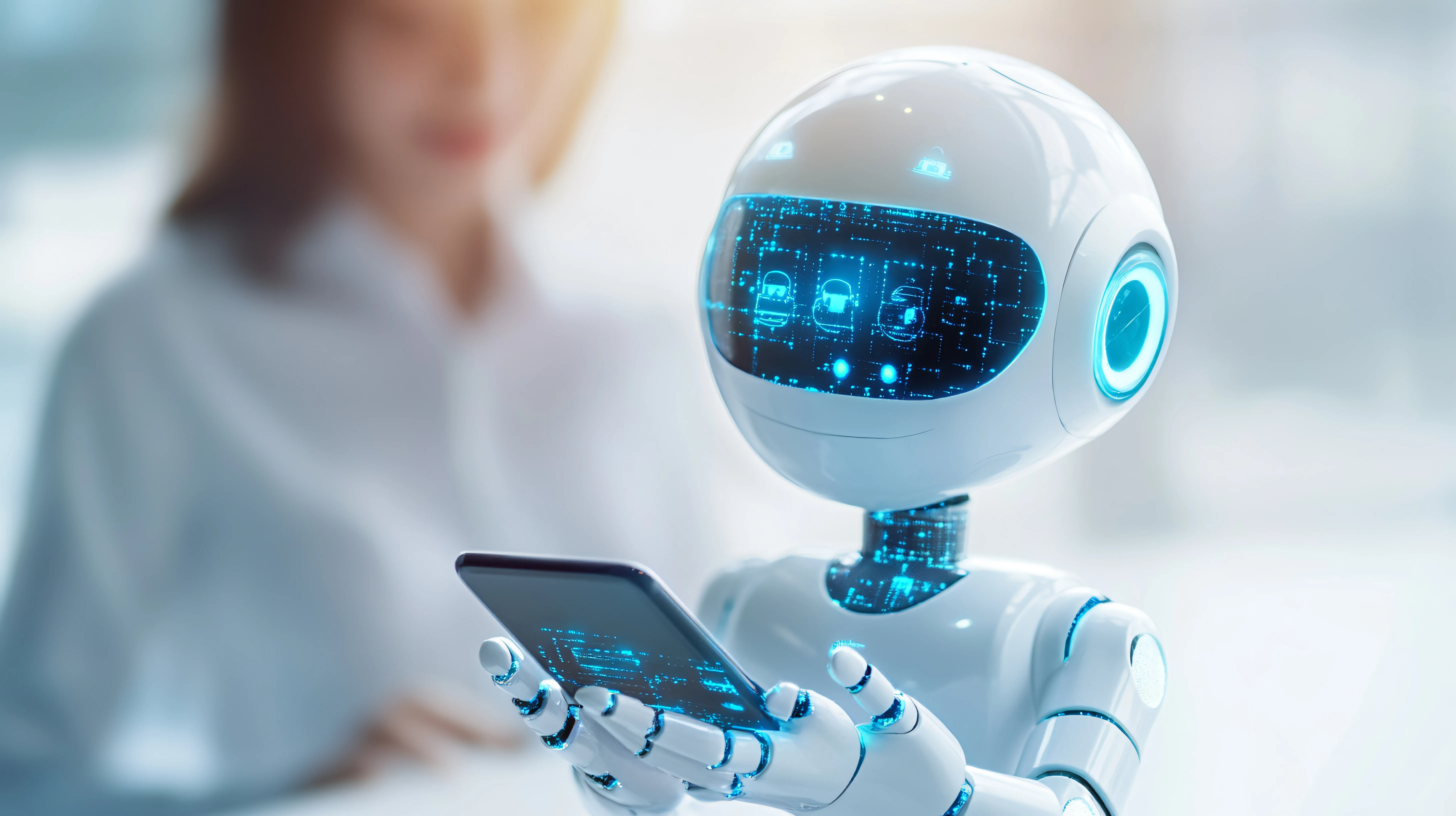 RLHF (Reinforcement Learning from Human Feedback)